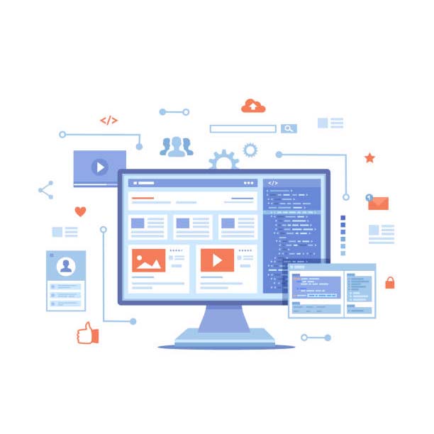 website-development